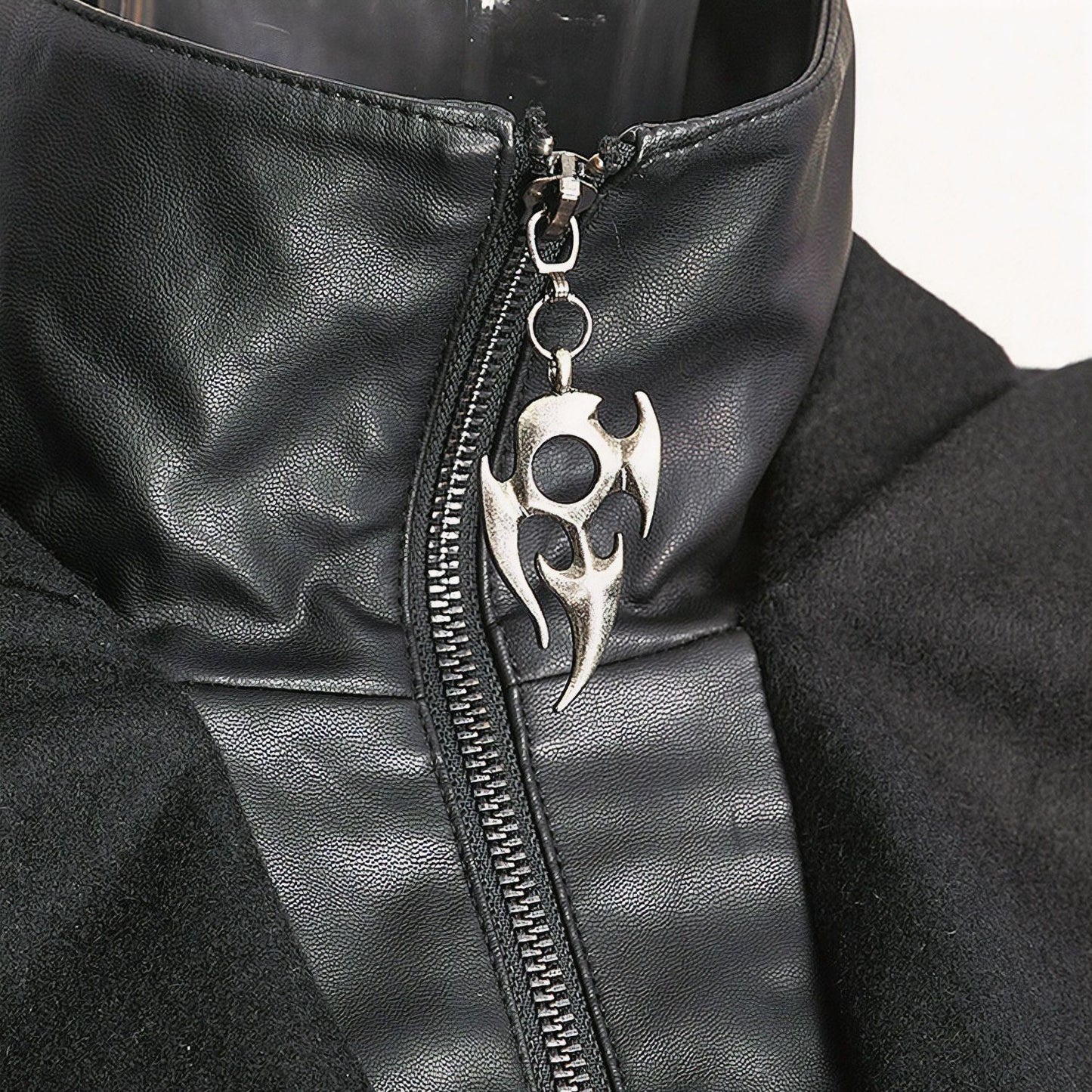 Futureless Coat