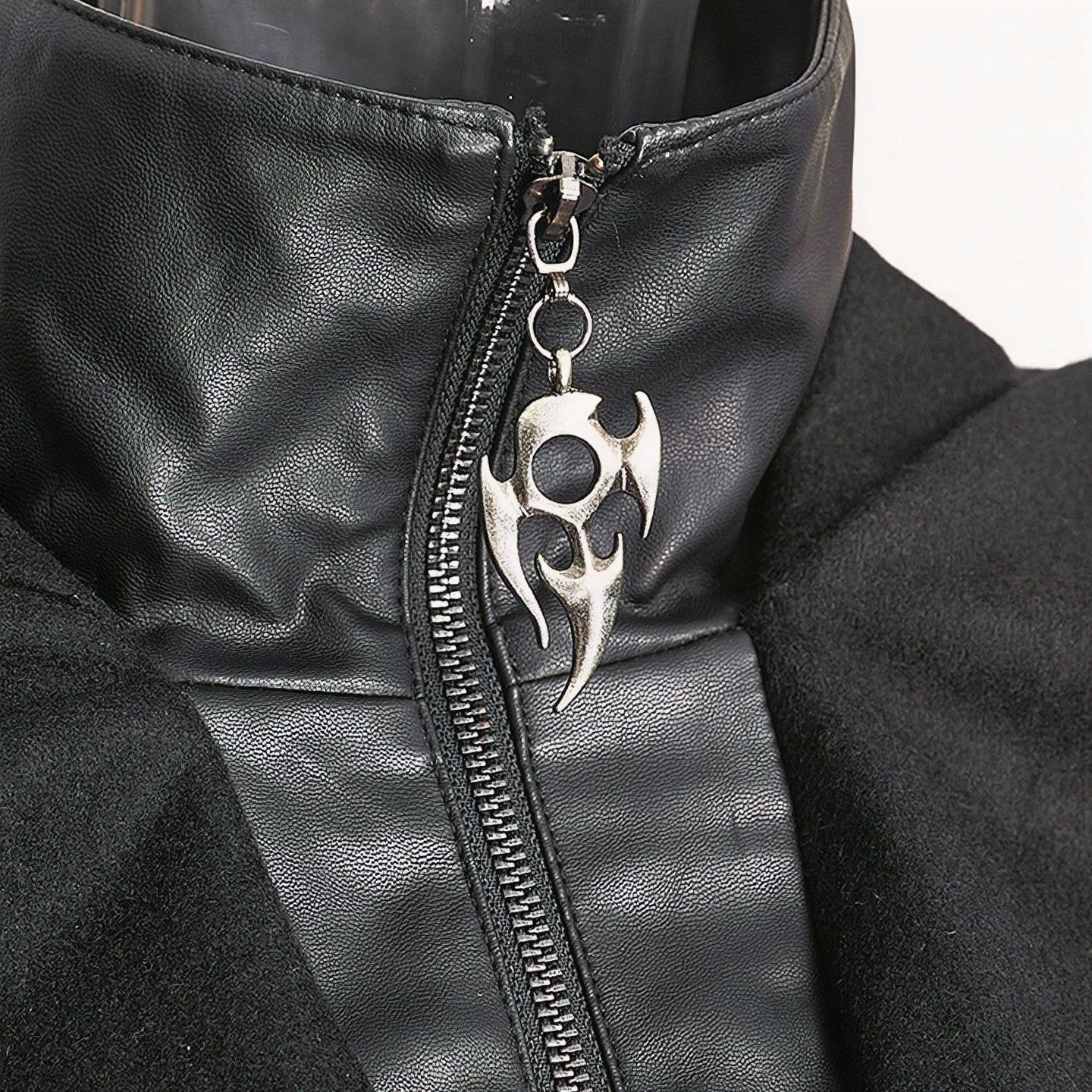 Futureless Coat