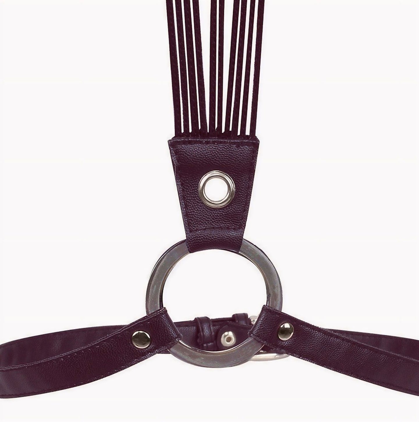 Corset Gear Wine Red VG-17830