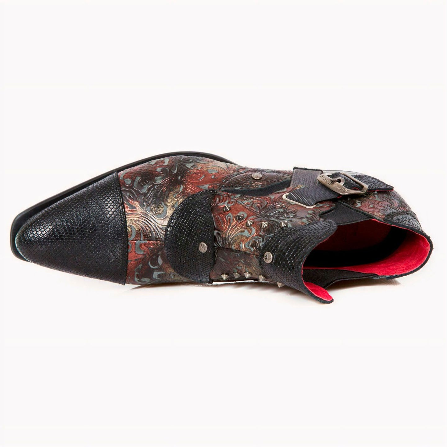 New Rock Schoenen M.NW135-C7