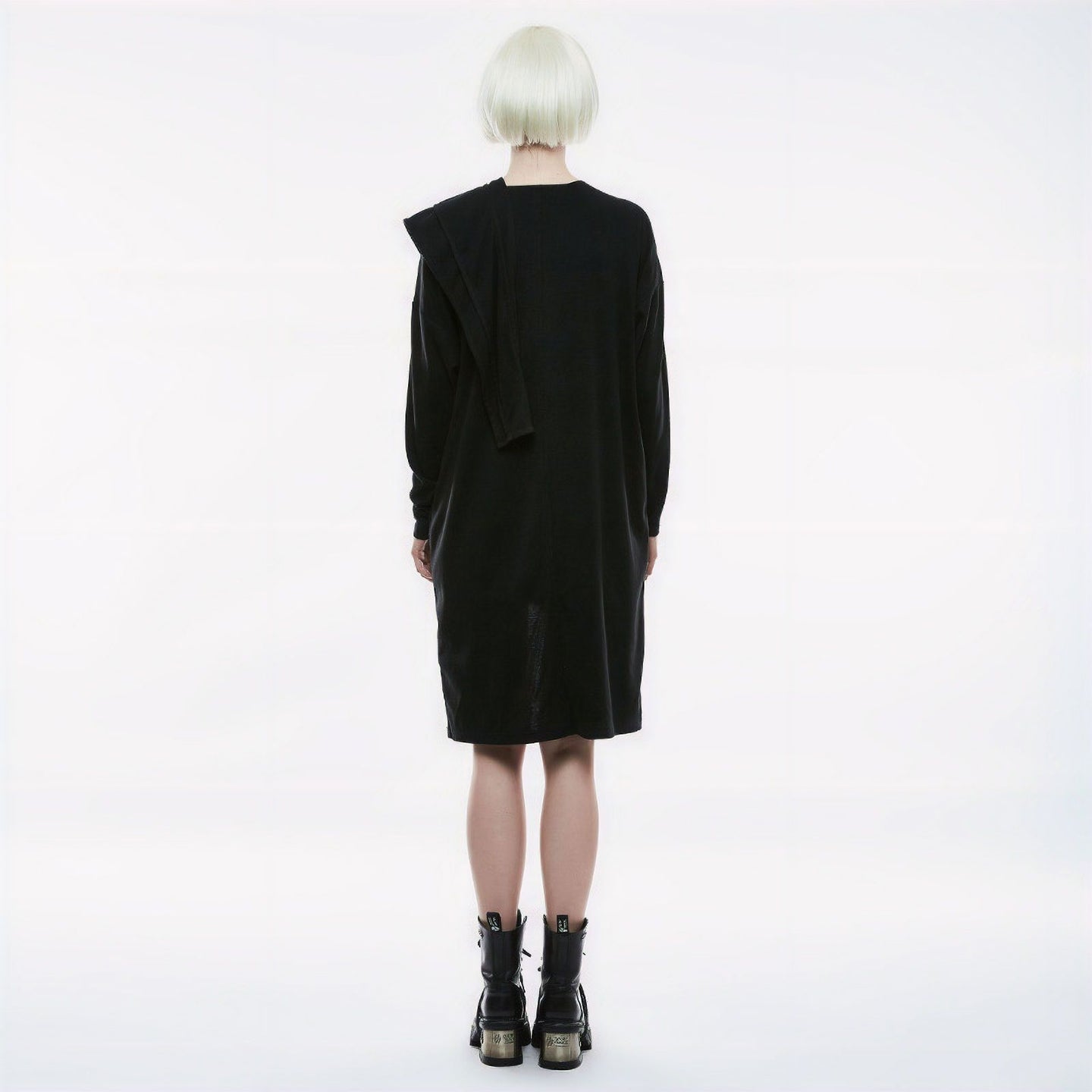 Drape Top