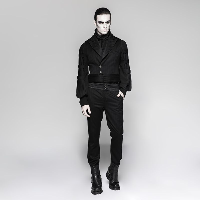 Revelations Broek