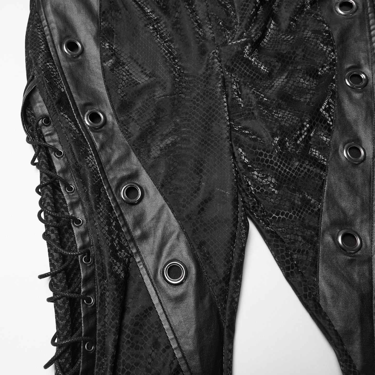Punk Rave Dreamed About Broek