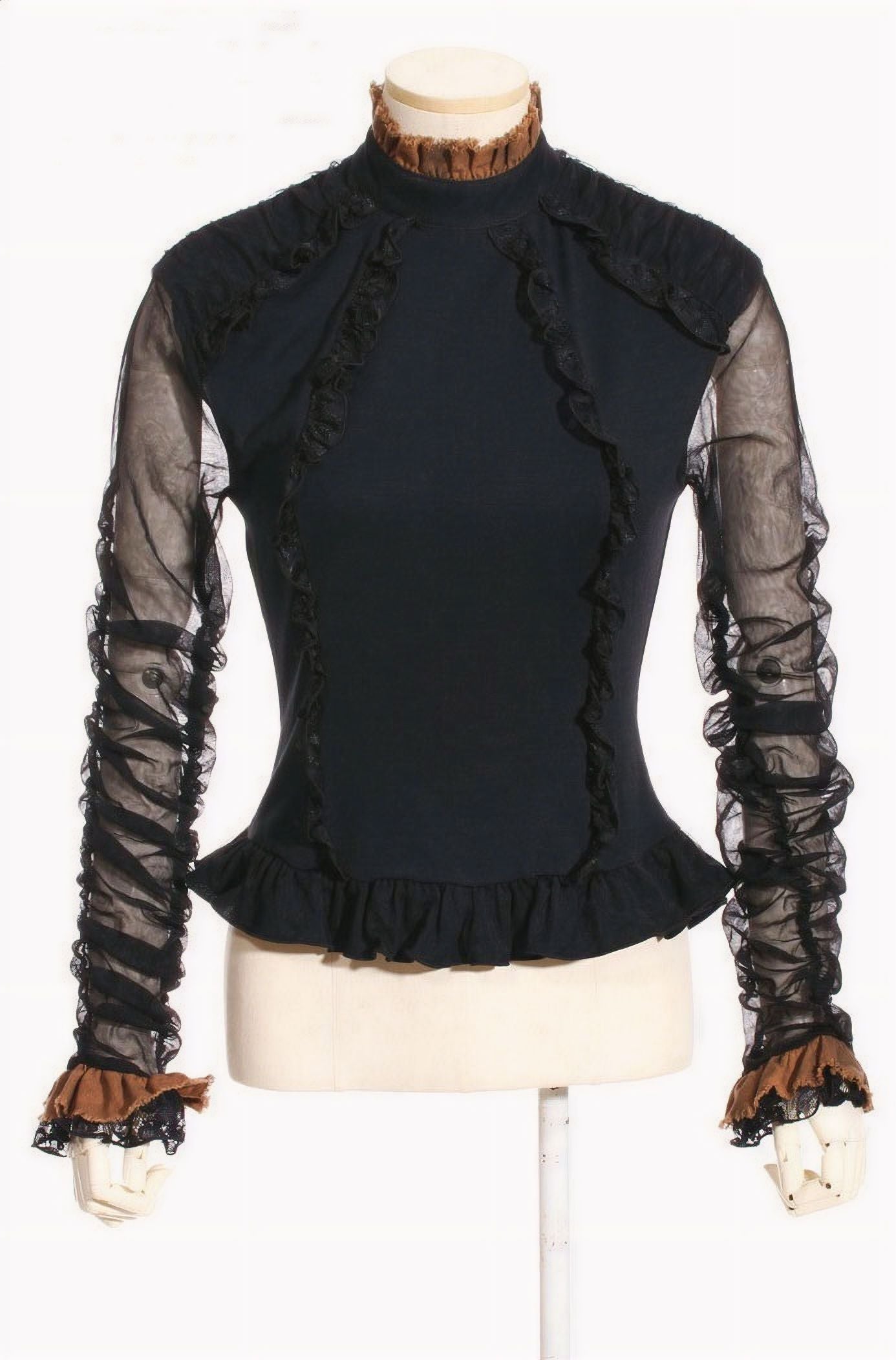Aviator Top