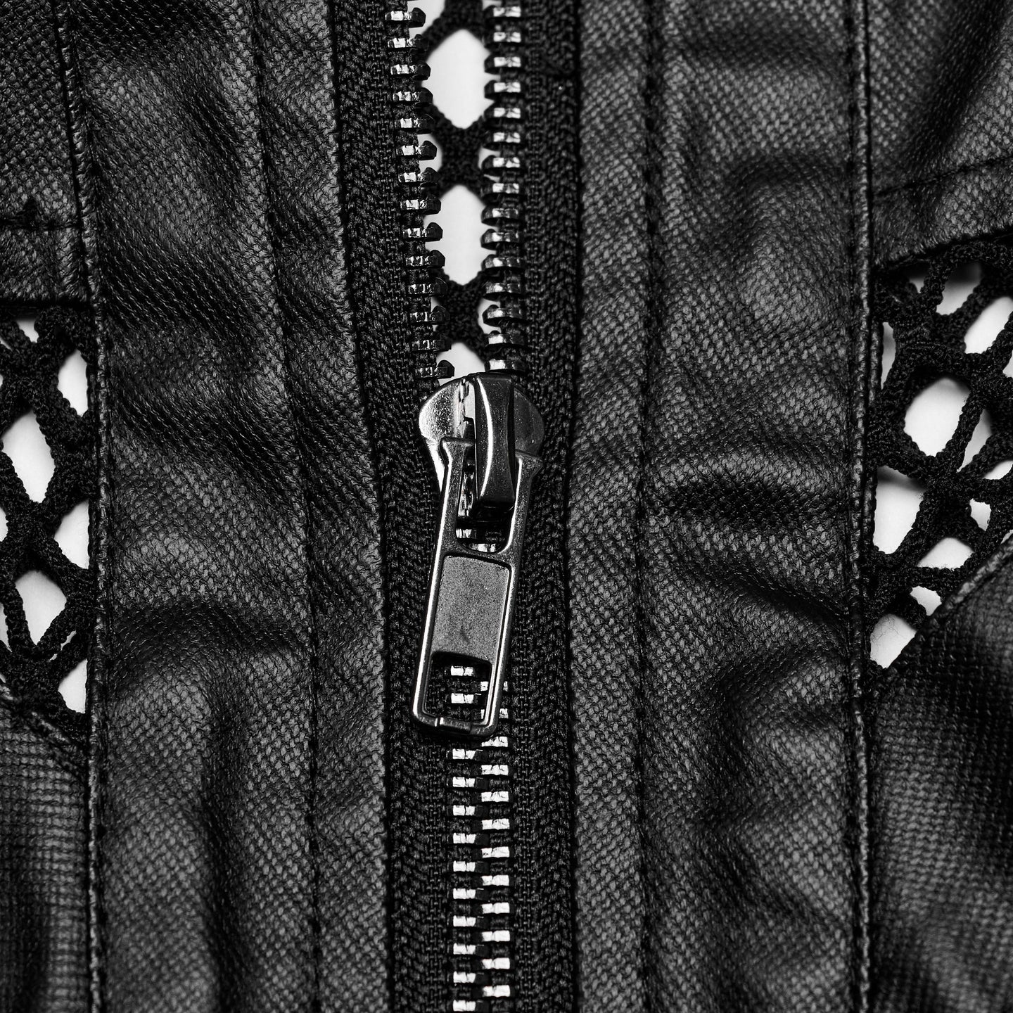 Never Less Waistcoat