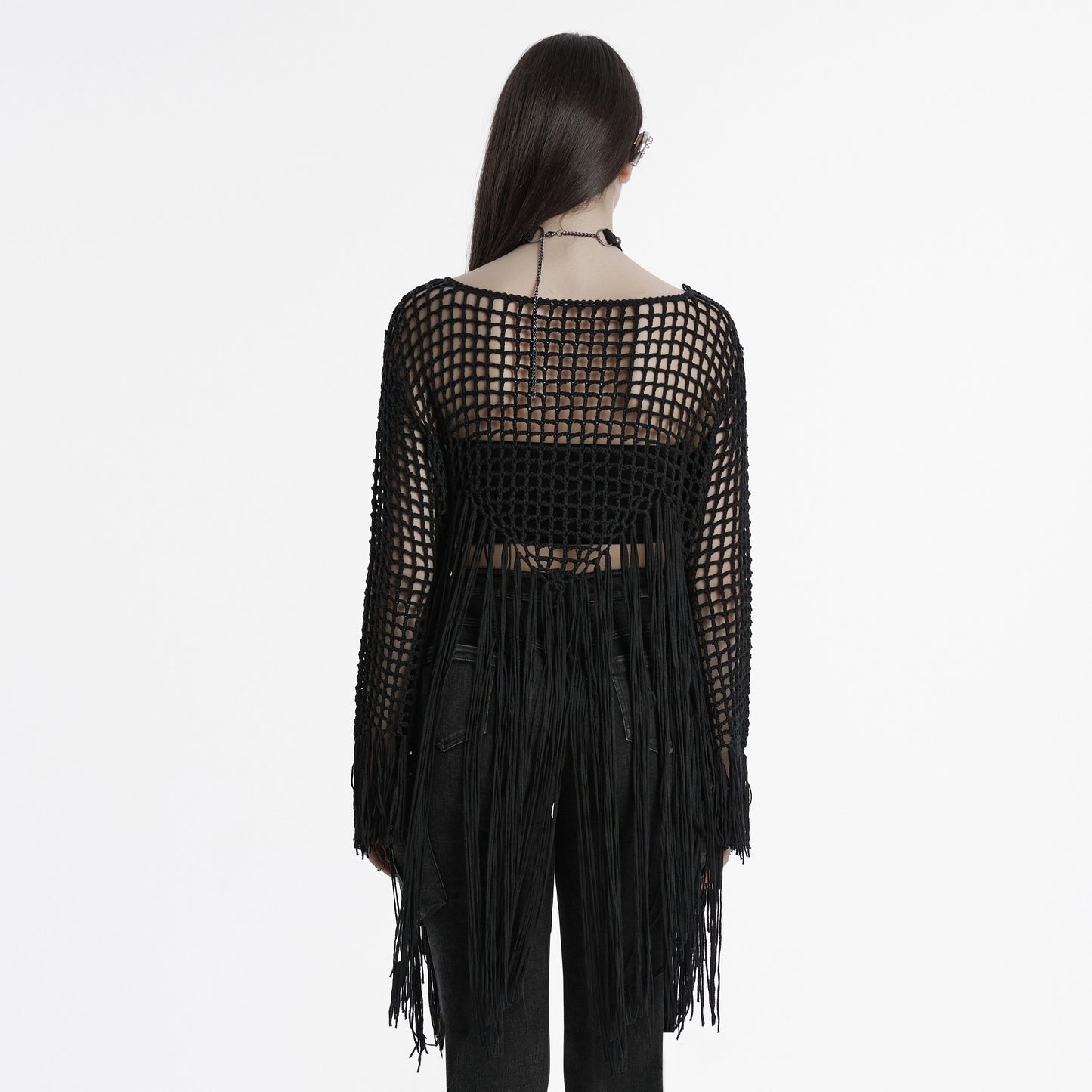 Commotion Top