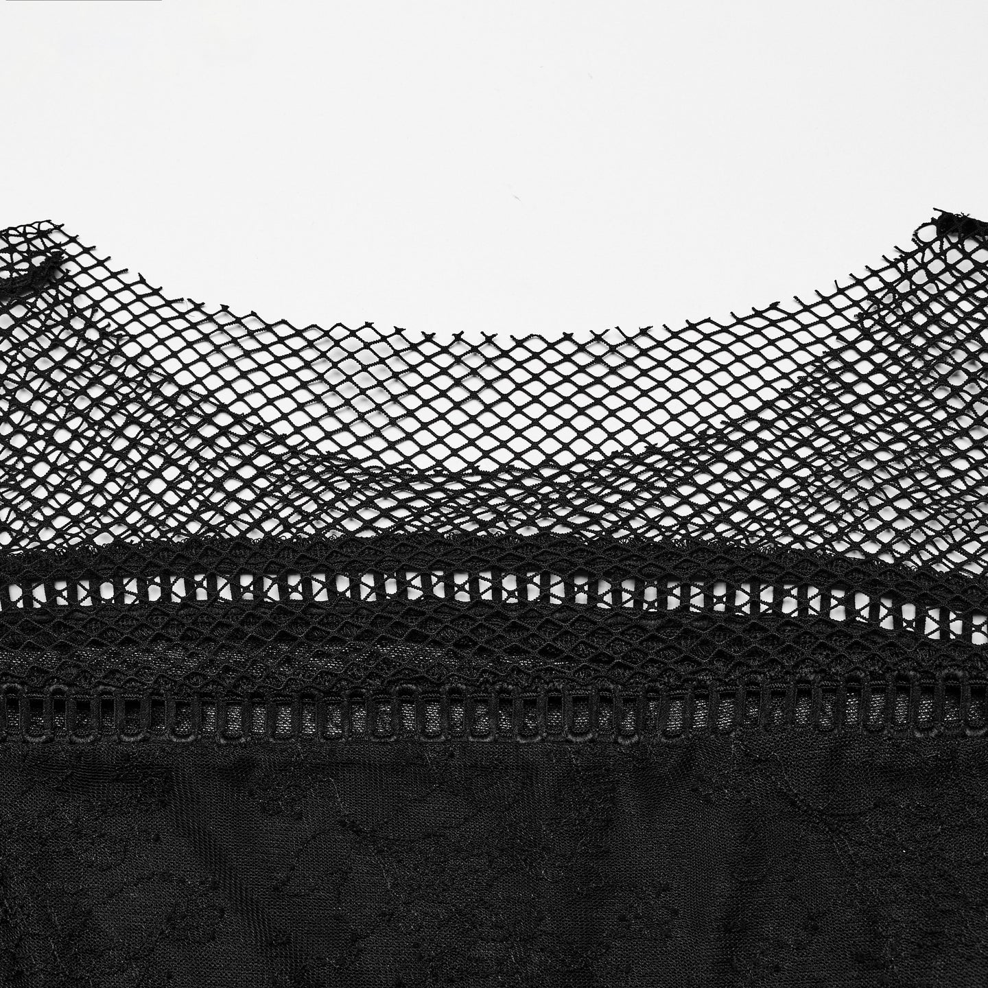 Still In Progress Top