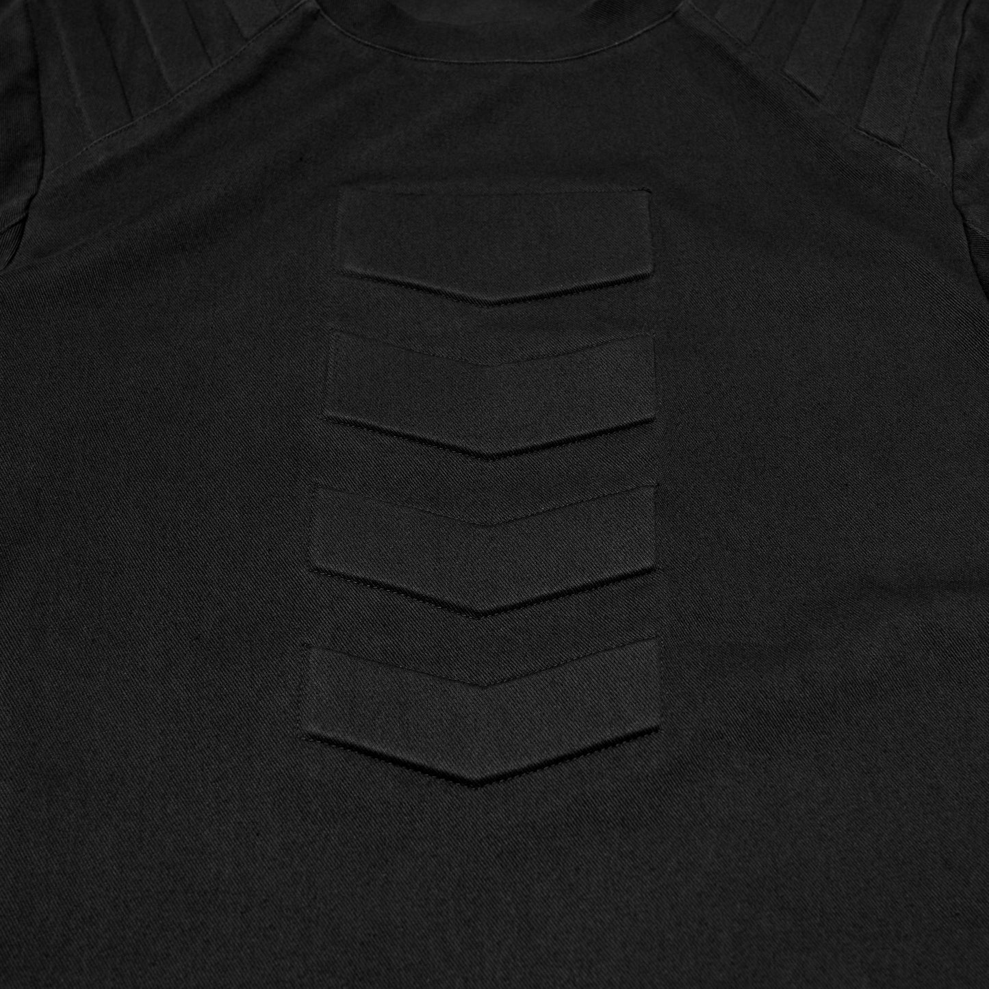 Talon Long Sleeve Top