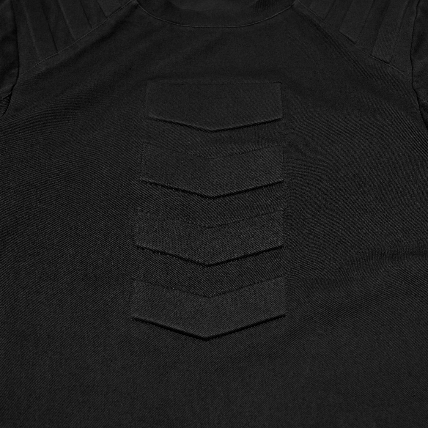 Talon Long Sleeve Top