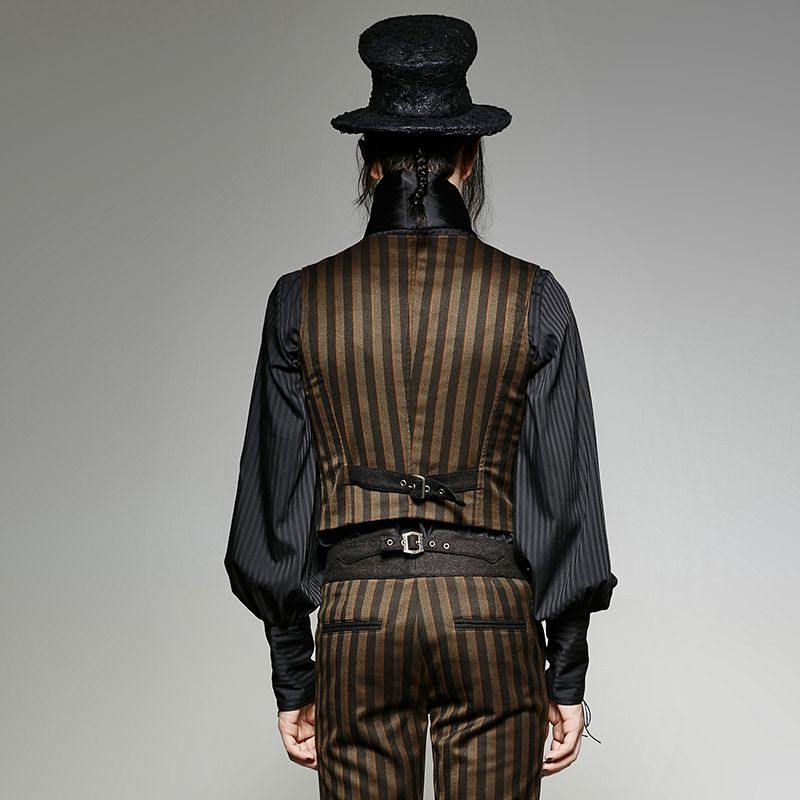 Thrillseeker Vest