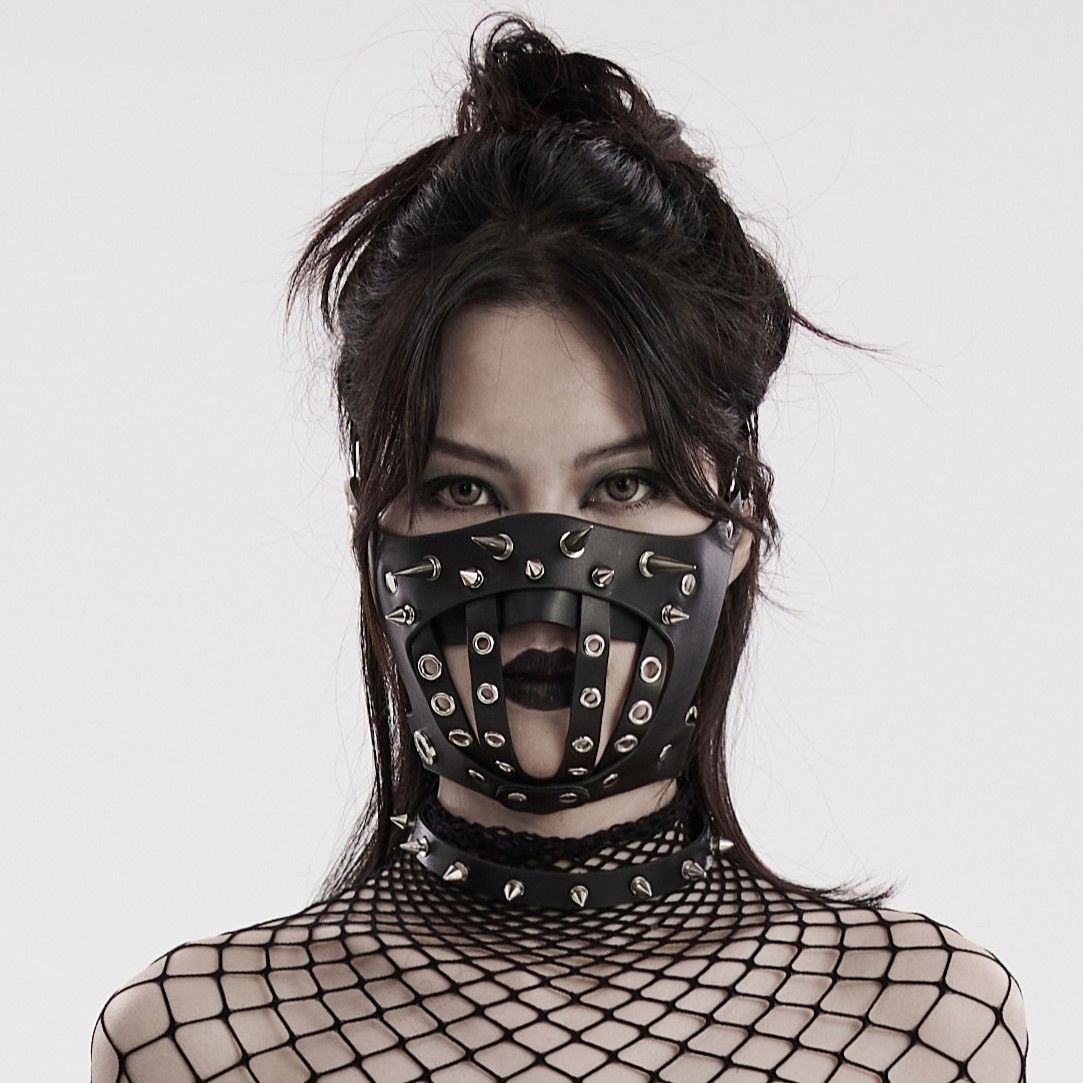 Desperate Mask
