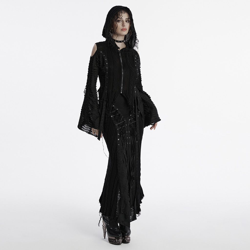Shadowland Rok