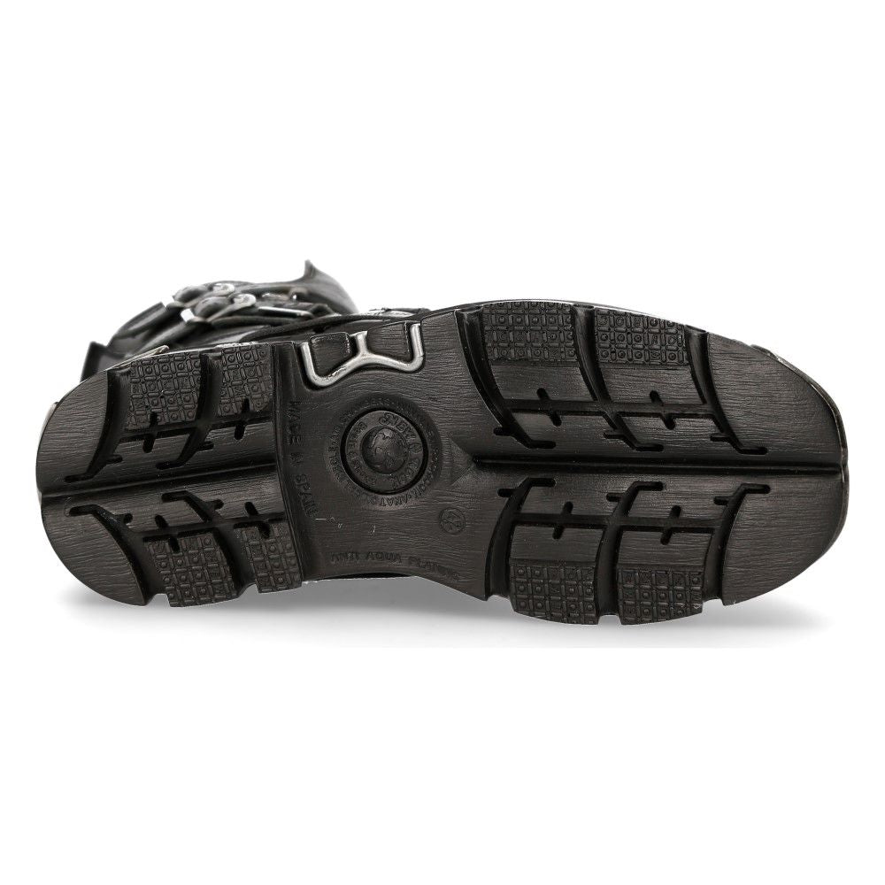 New Rock Laarzen M-373-S4
