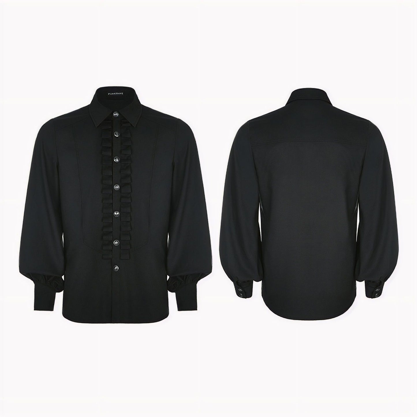 Temper Shirt