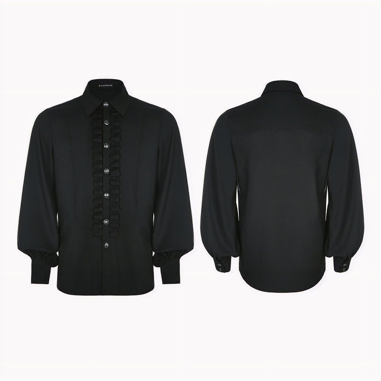 Temper Shirt
