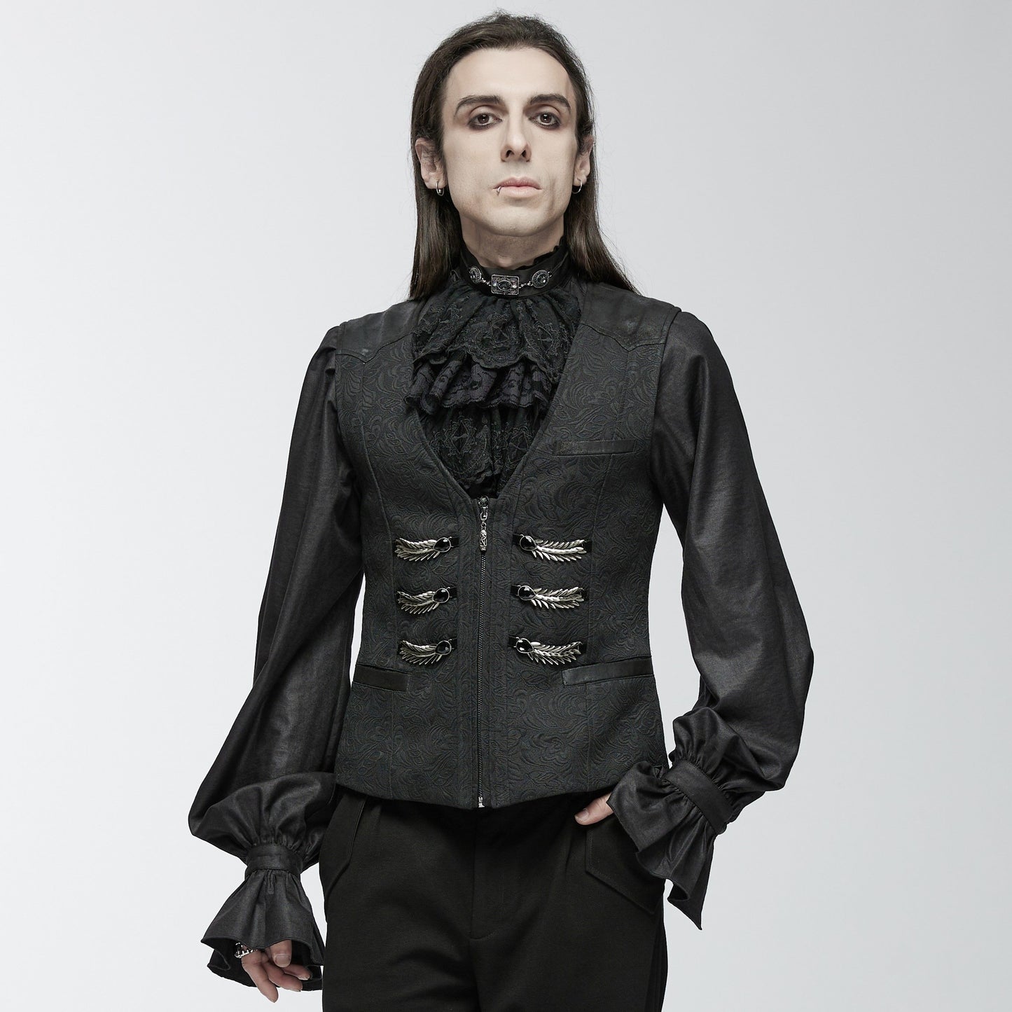 Like A Dream Vest