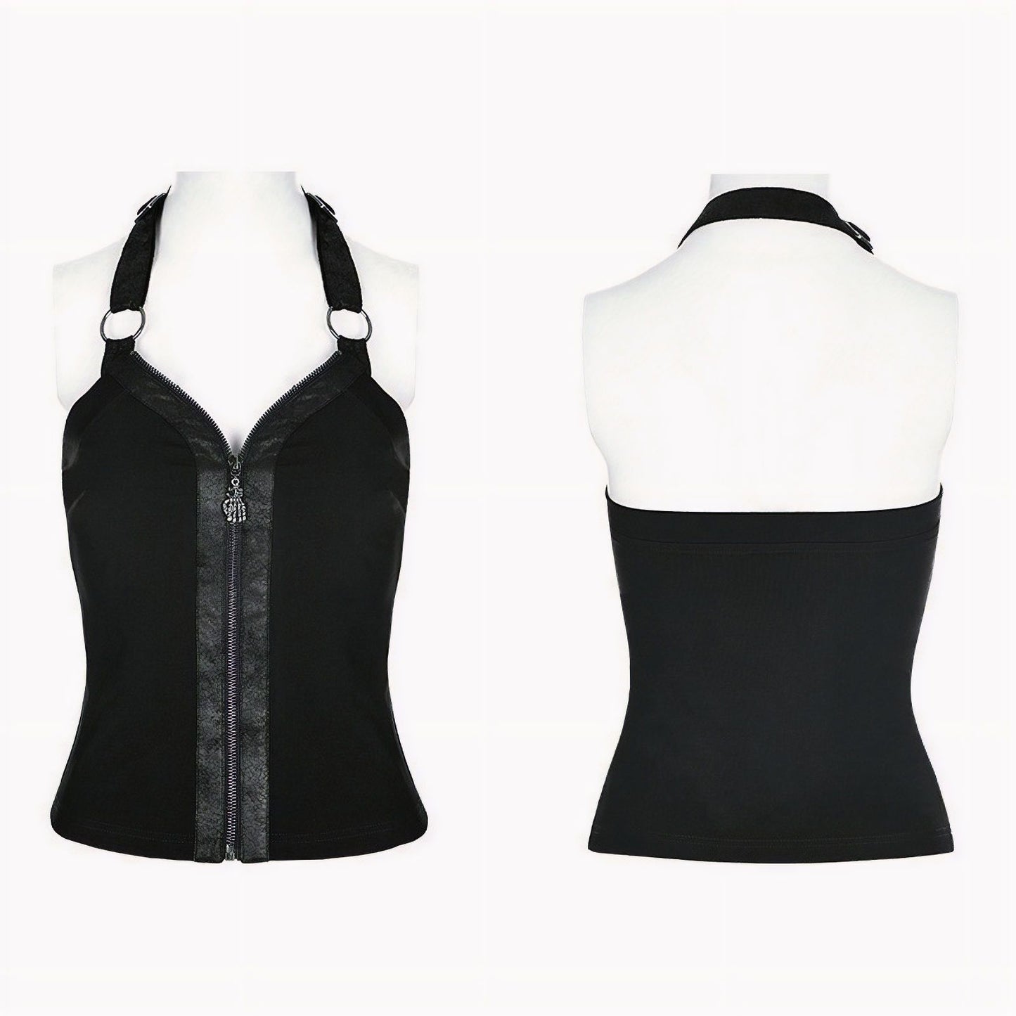 Commotion Top