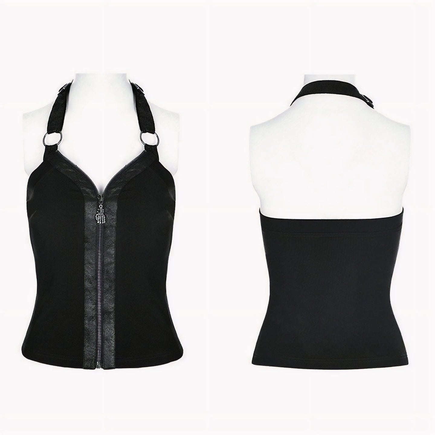 Commotion Top