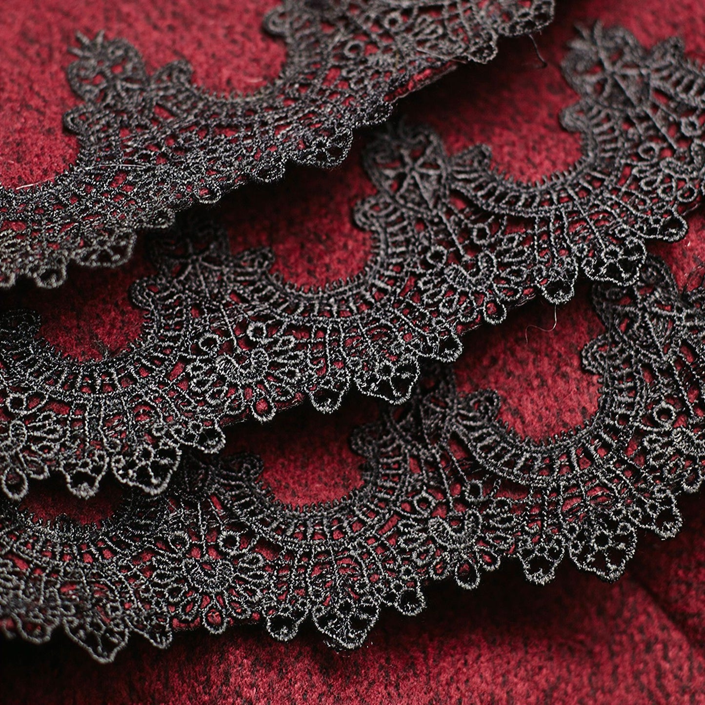 Legend Damesmantel Rood Y-673