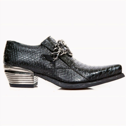 New Rock Schoenen WST020-S1