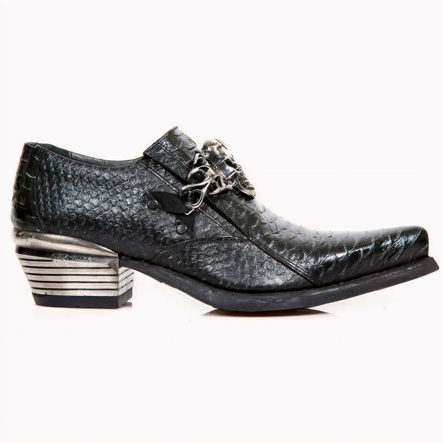 New Rock Shoes WST020-S1