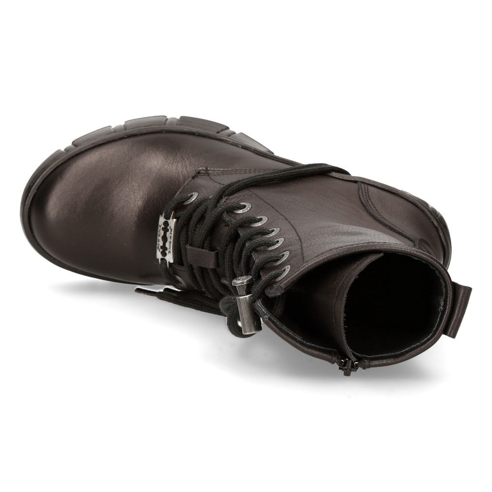 New Rock Boots M-TRCASCO007-S2