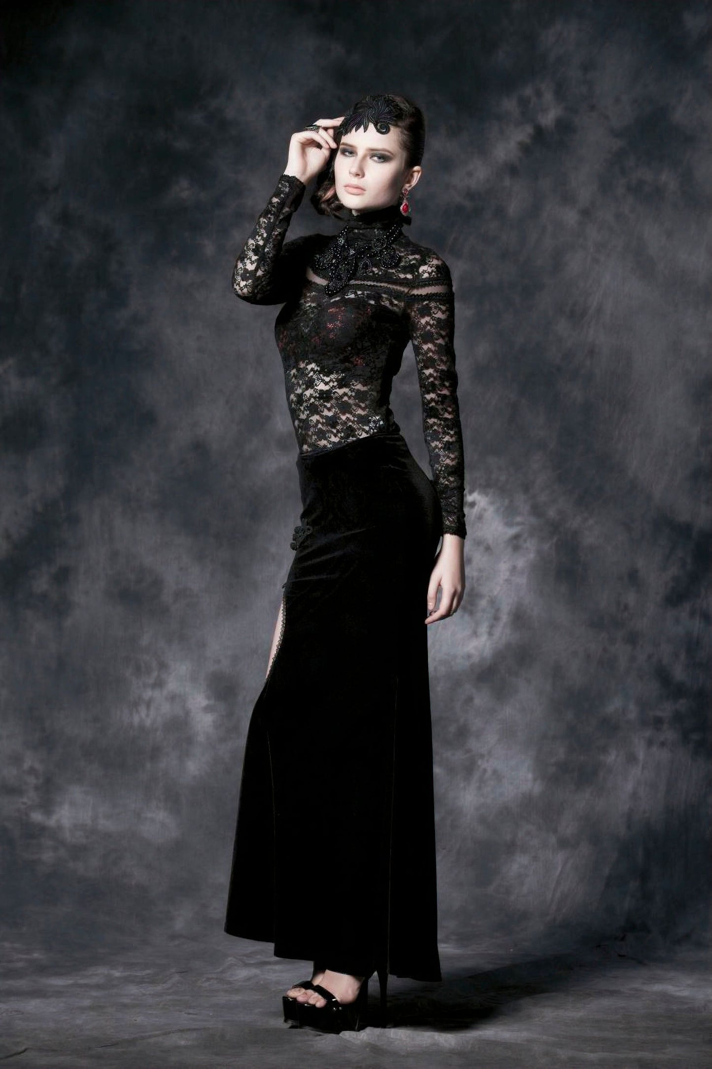 Gentle Rok Q-216