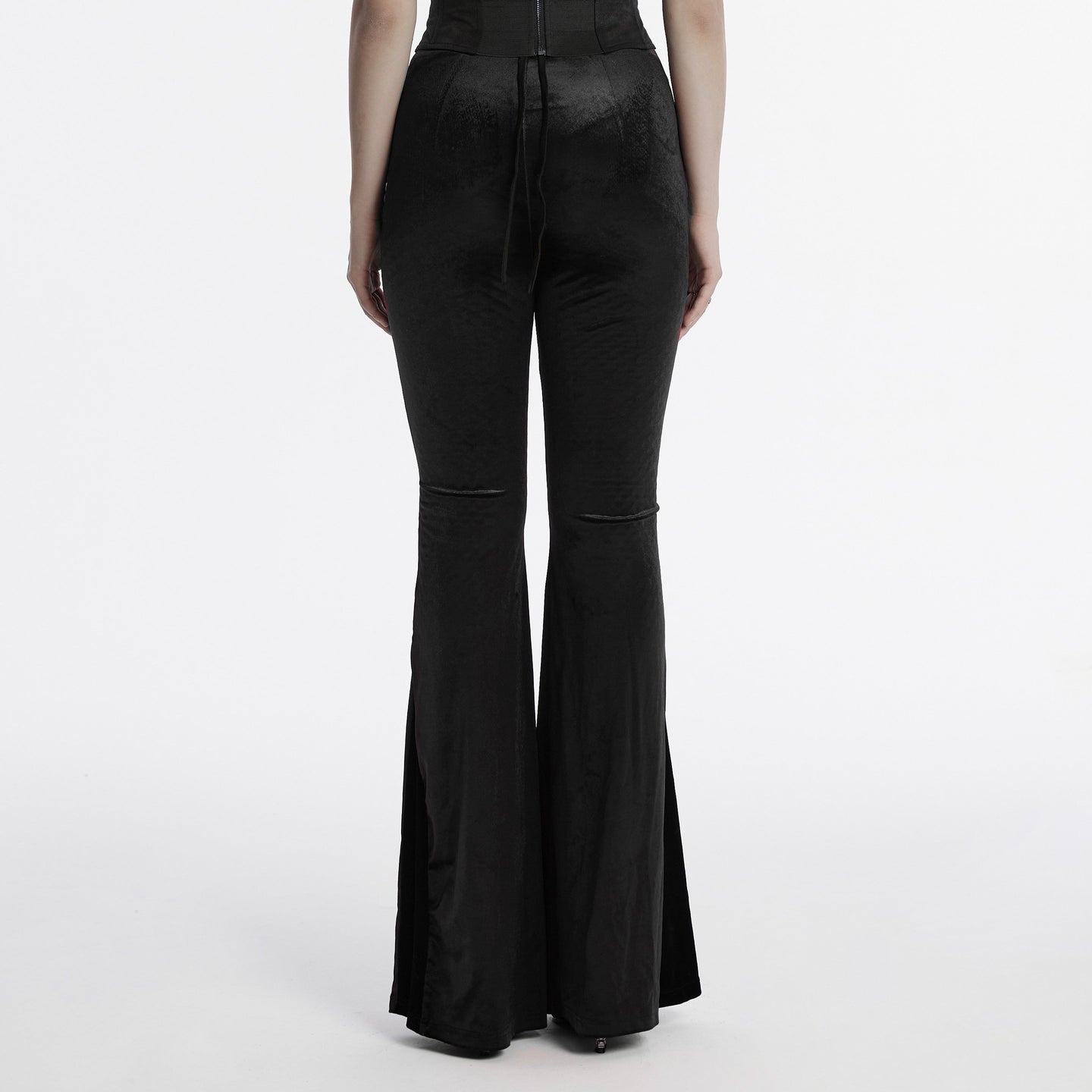 Expect Broek Zwart