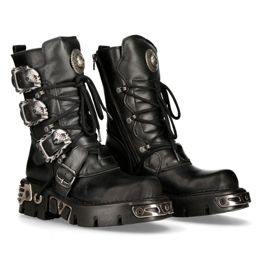 New Rock Laarzen M-391-S1