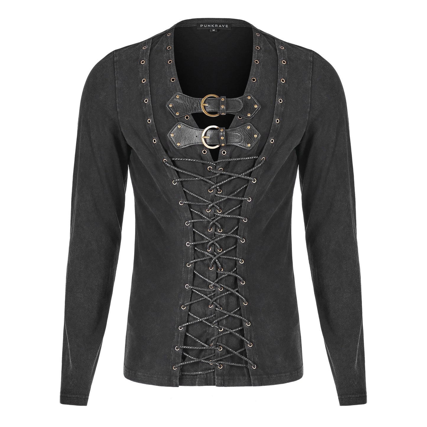 Warrior Long Sleeve Top