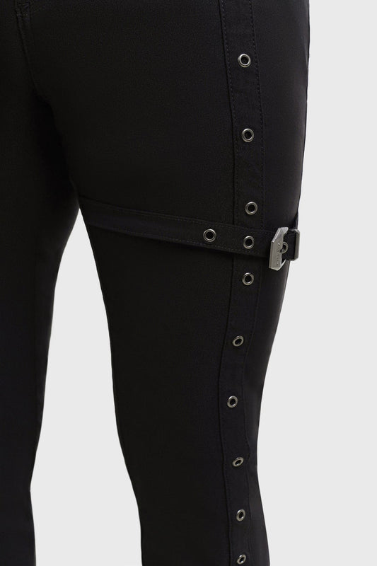 Killstar Kane's Crucifix Broek