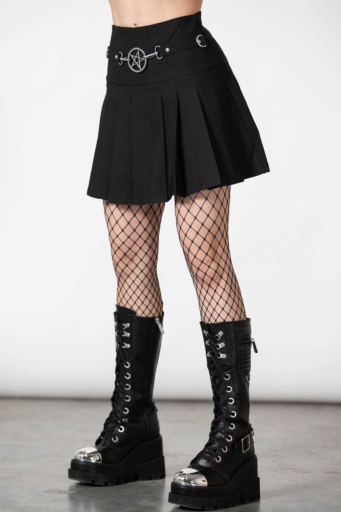 Killstar Scary Rok
