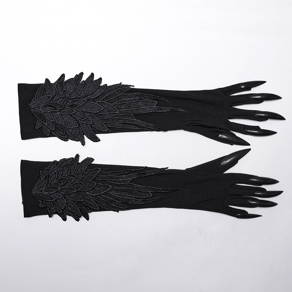 Claws Handschoenen