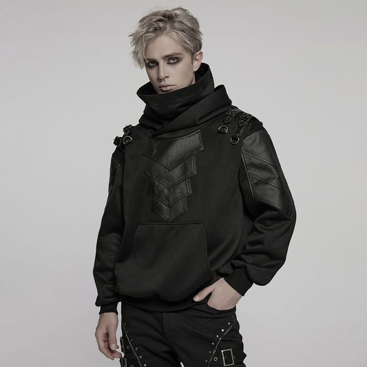 Whistleblower Hoodie