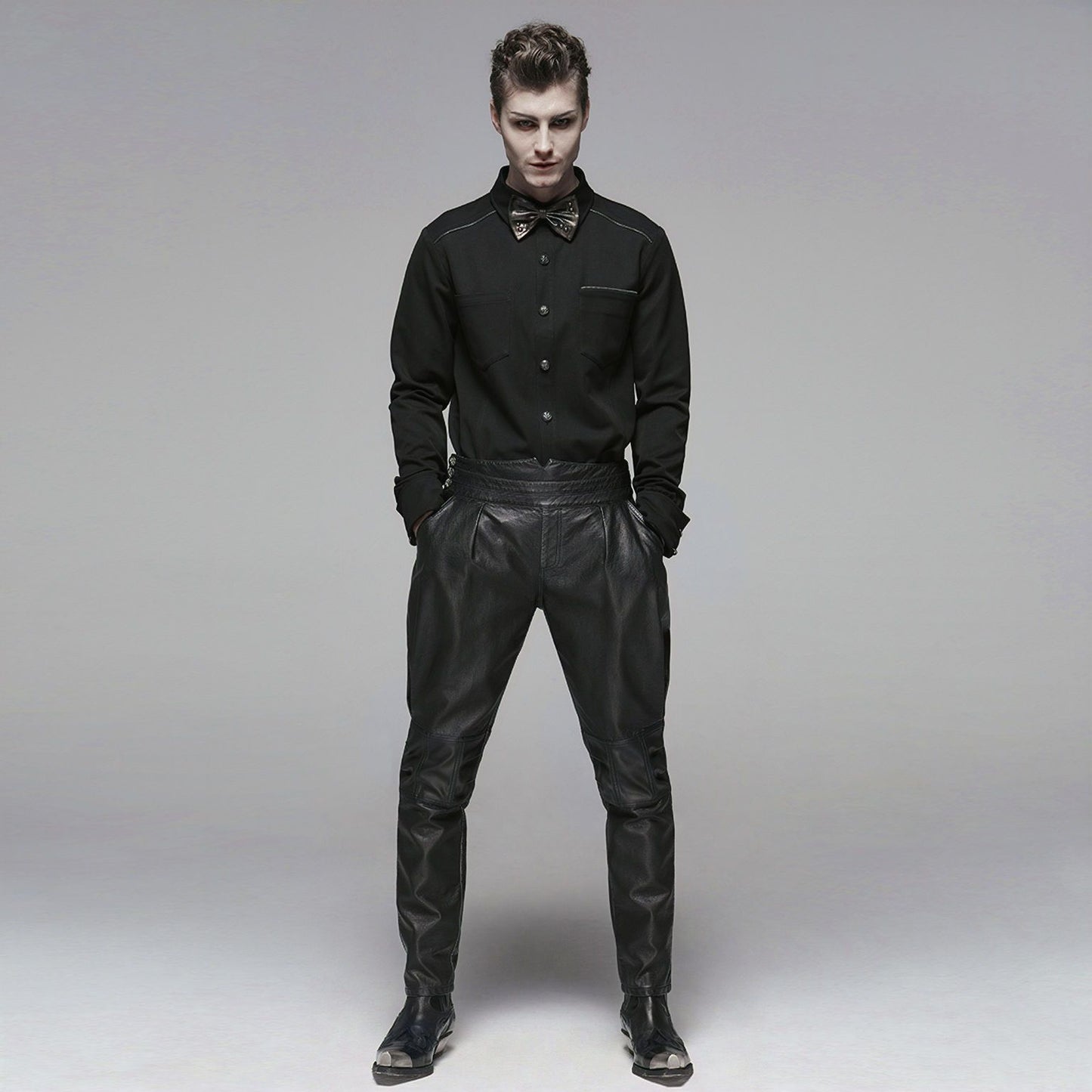 Bow Tie Black 