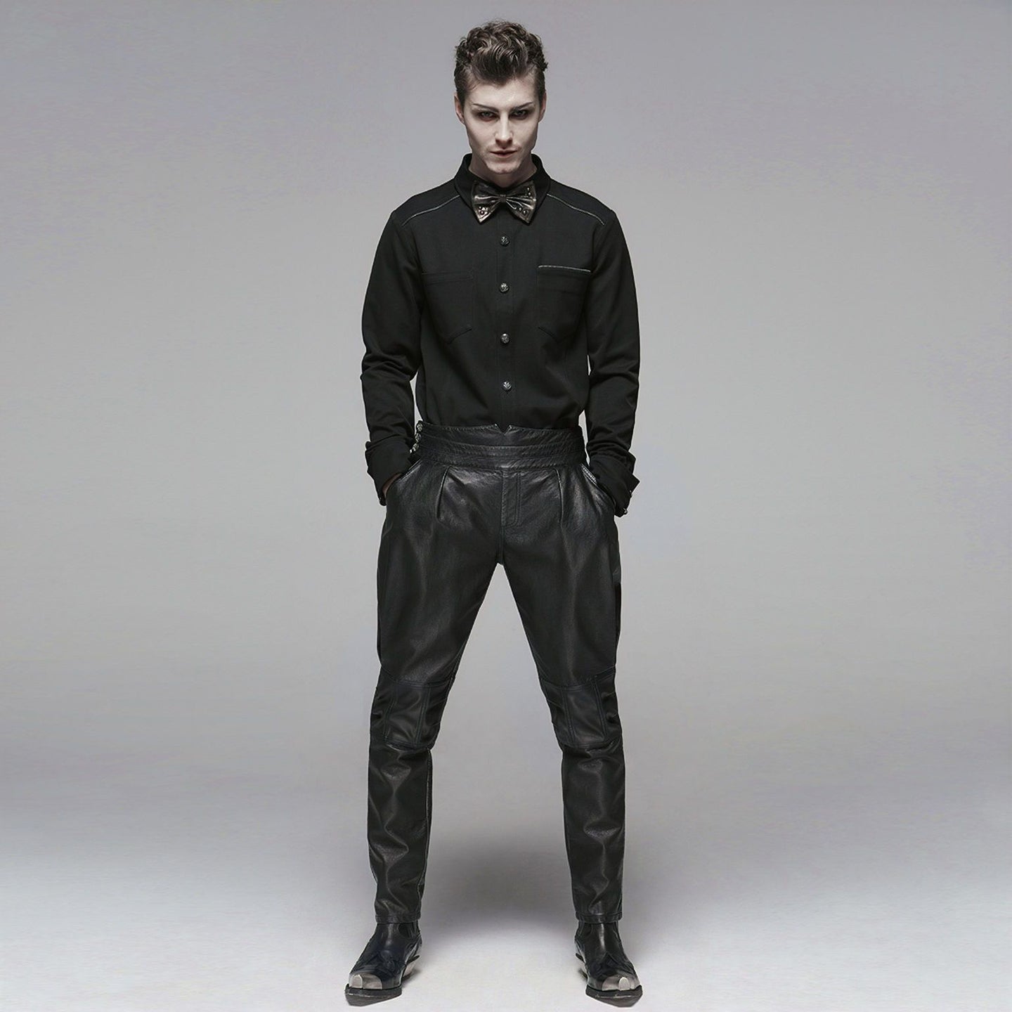 Bow Tie Black 