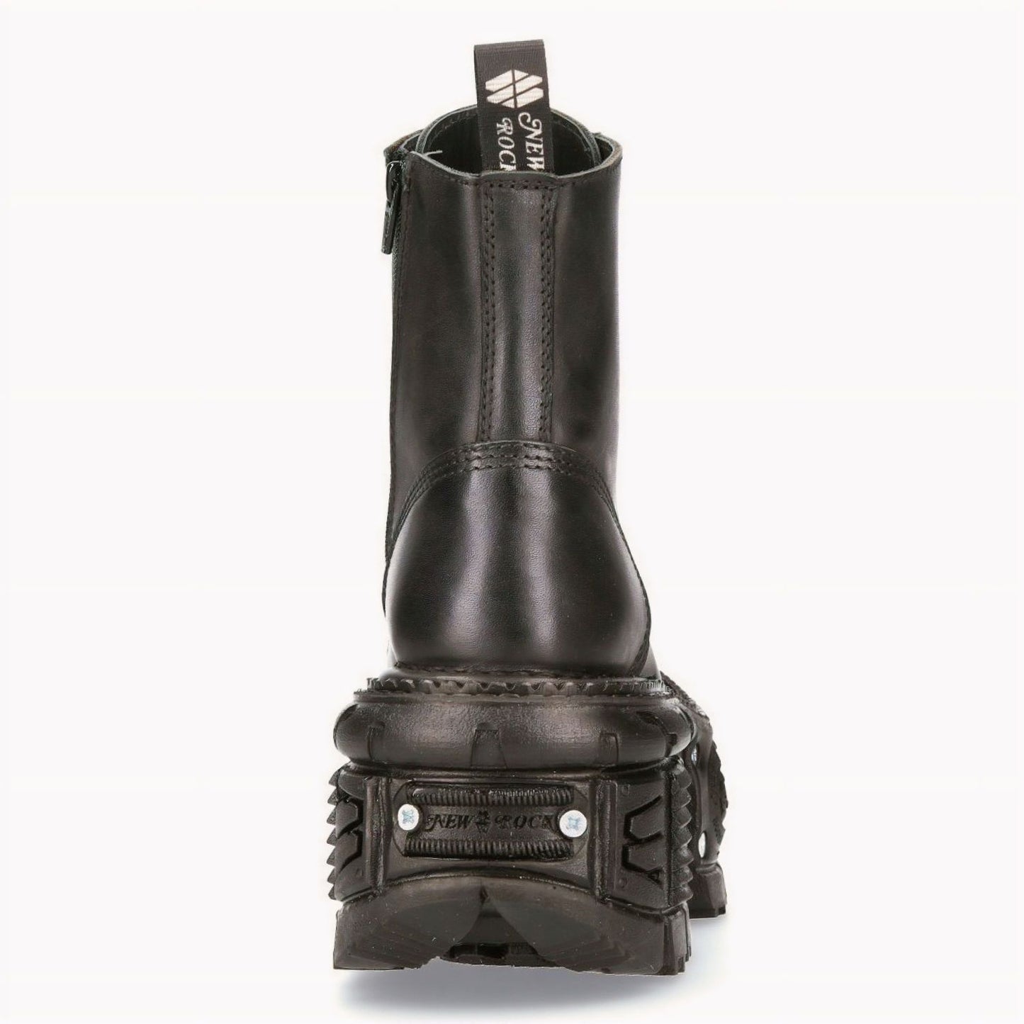 New Rock Laarzen M-TANK083-C1