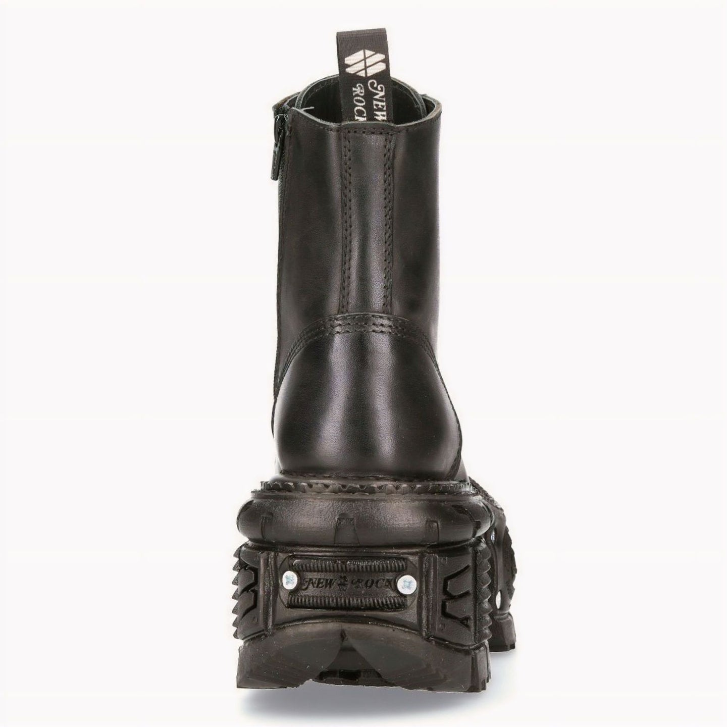New Rock Laarzen M-TANK083-C1