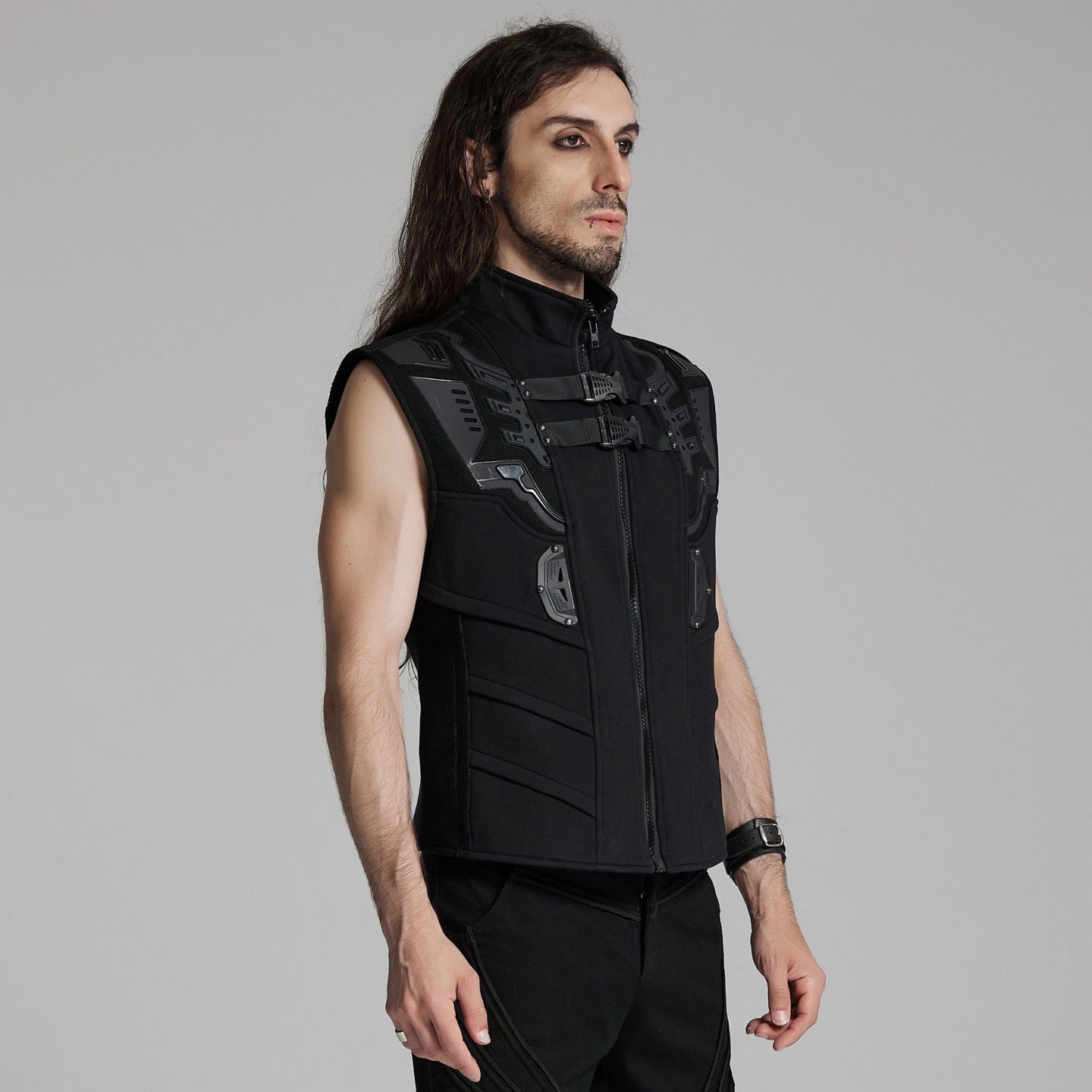 All The Time Vest
