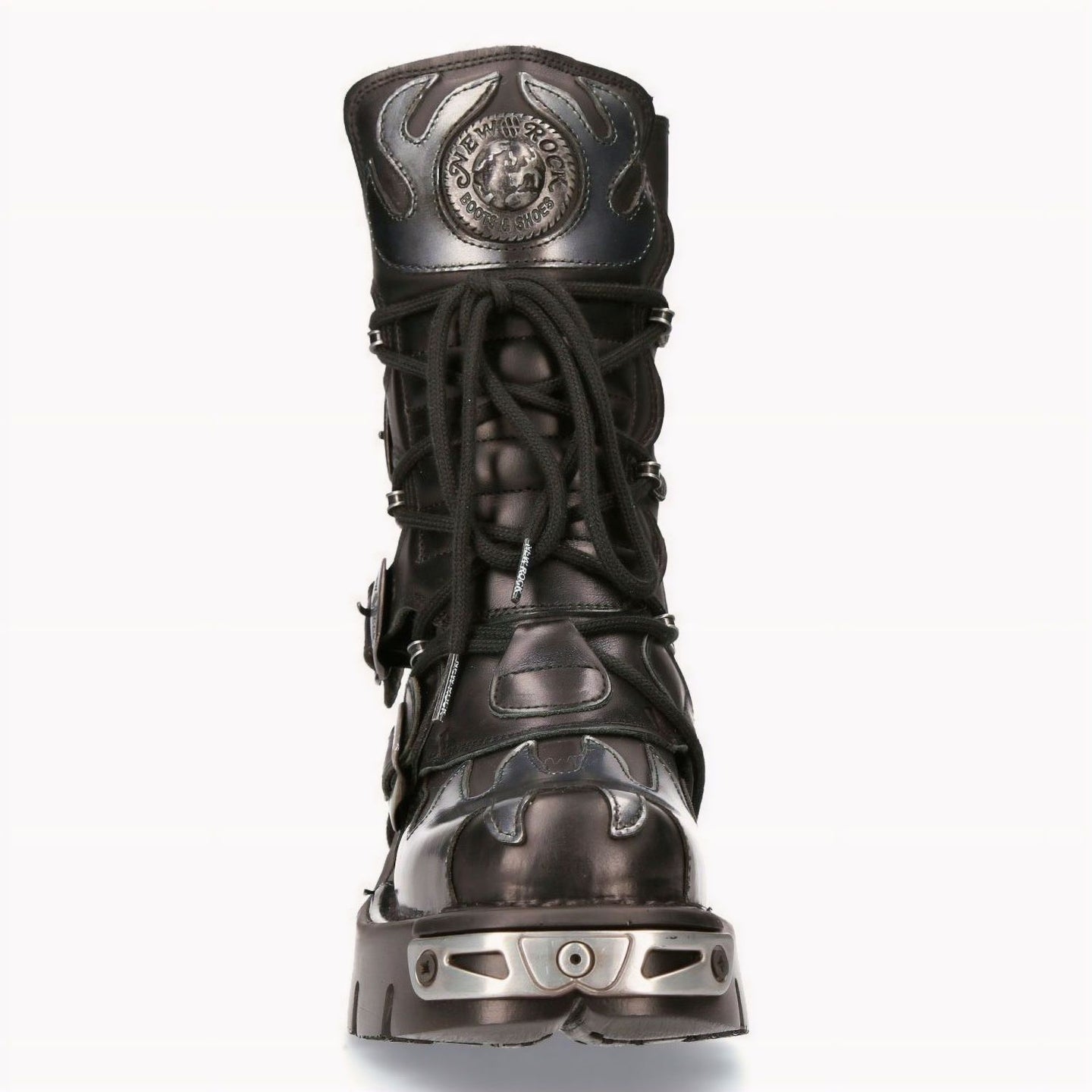 New Rock Boots M-591-S2