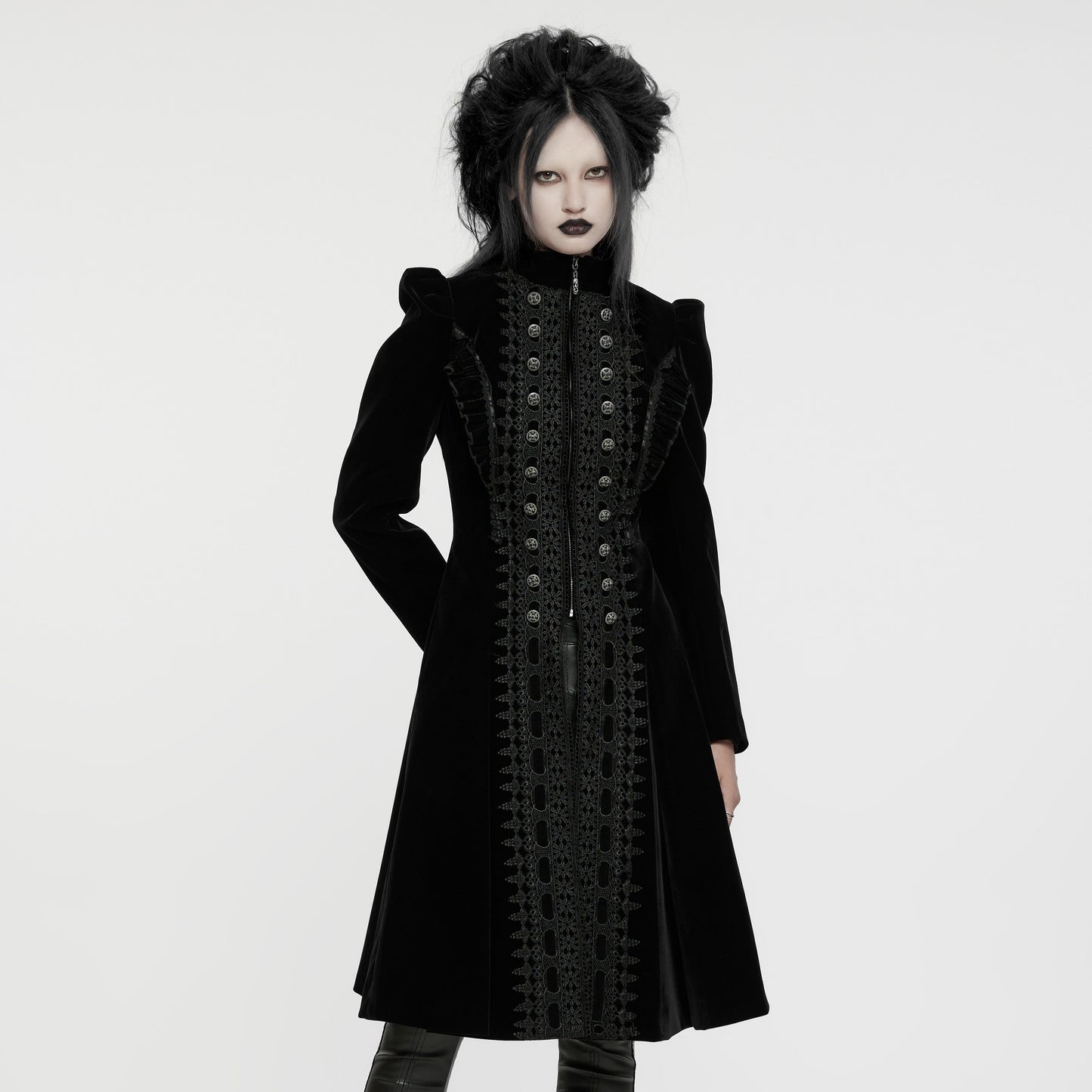 Broken Spells Jas Zwart