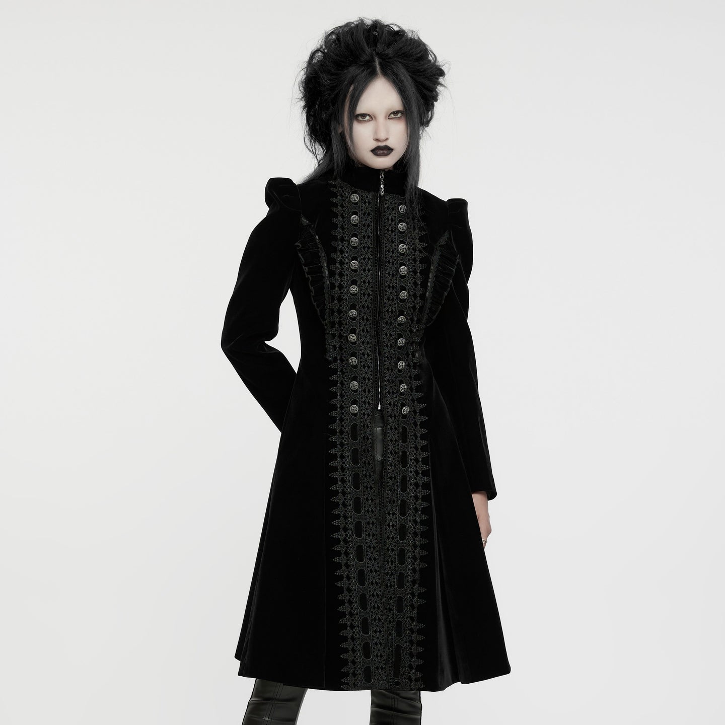 Broken Spells Jas Zwart