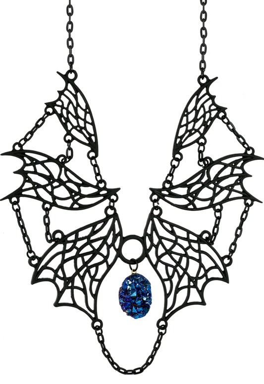 Elvish Halsketting