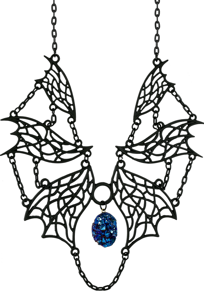 Elvish Halsketting