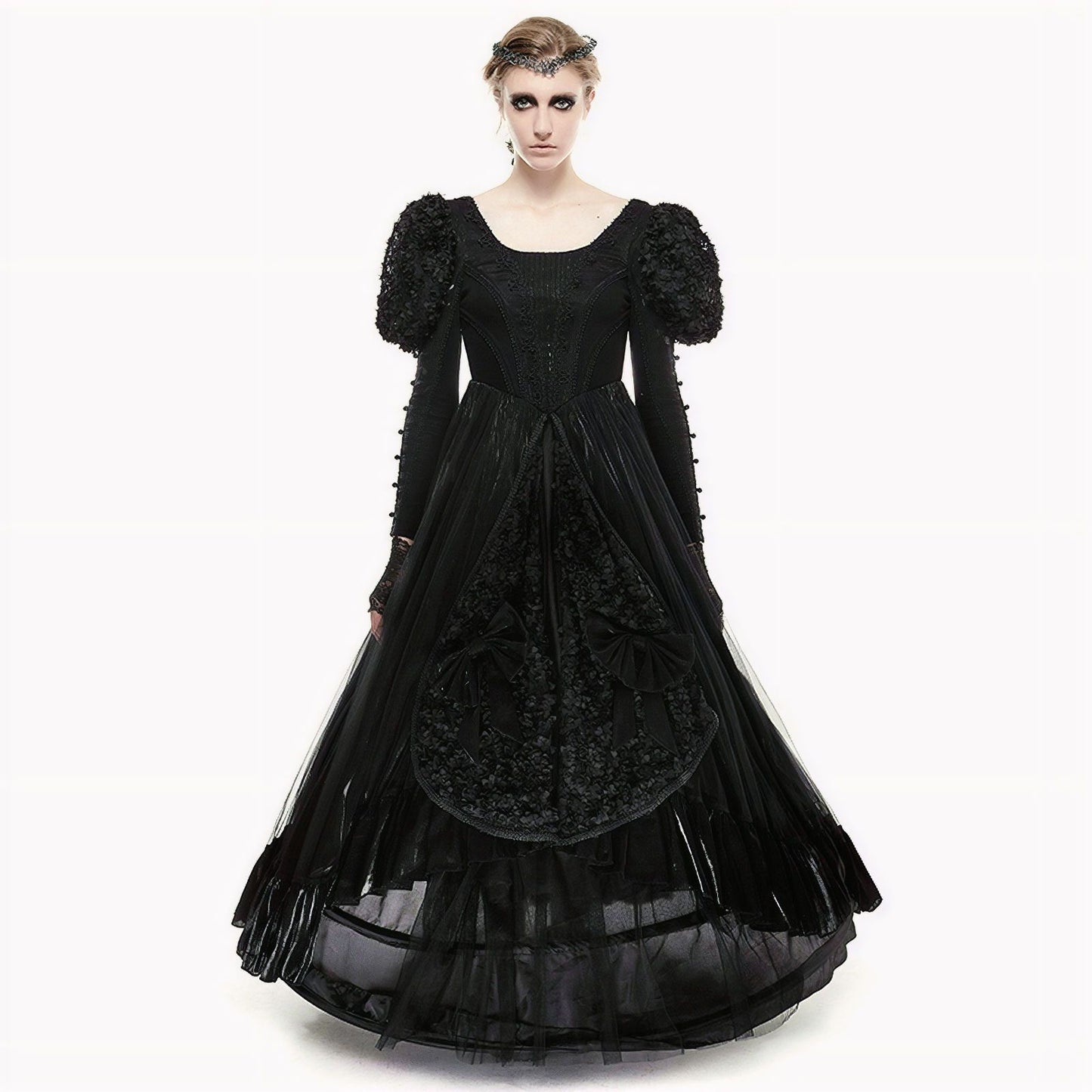 Coronation Jurk