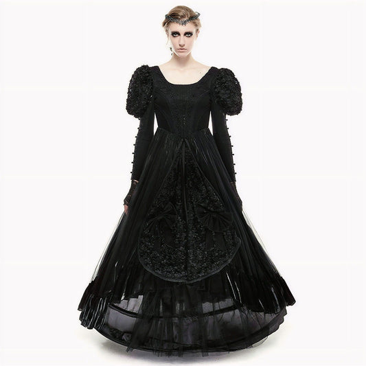 Coronation Jurk