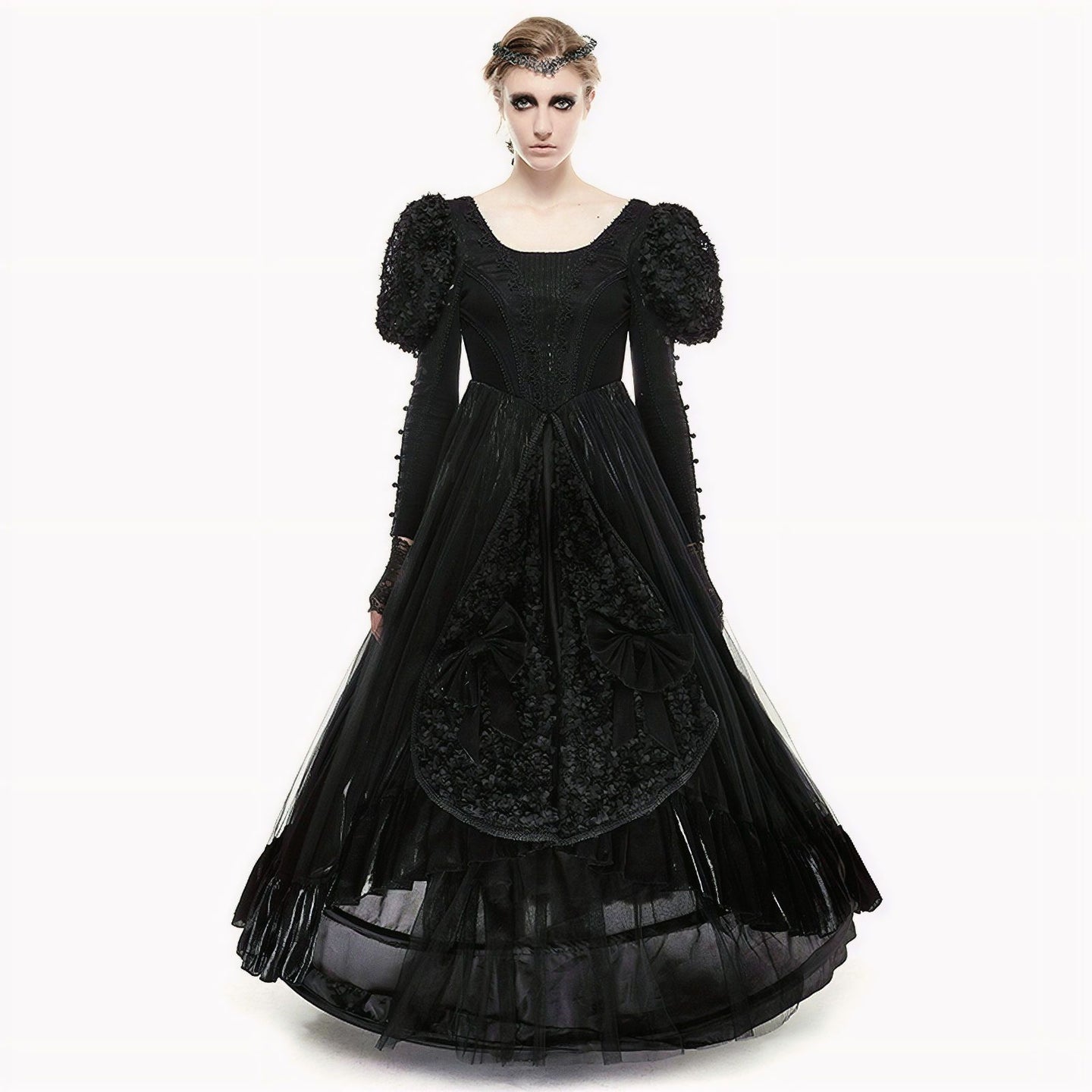 Coronation Jurk
