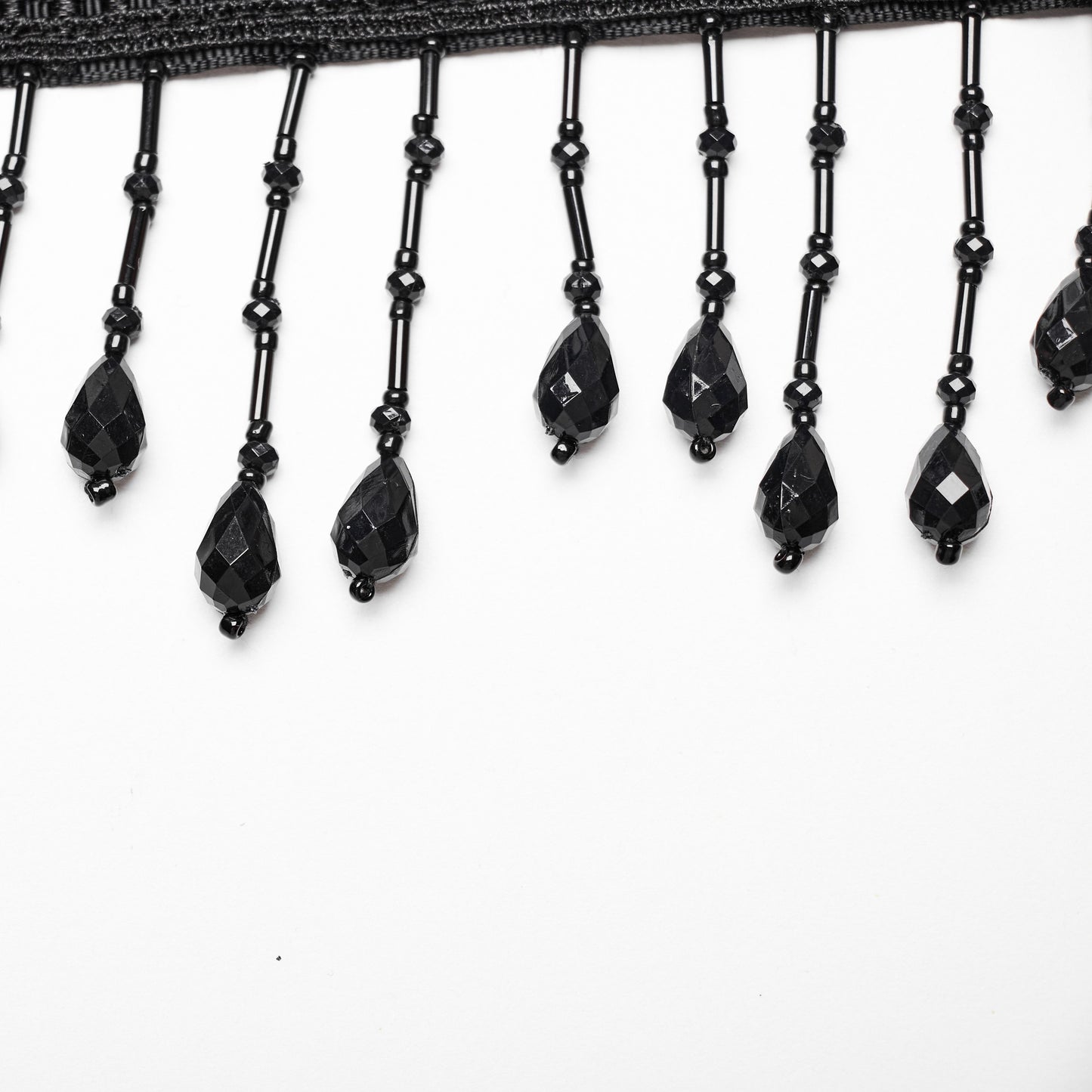 Black Tears Halsband
