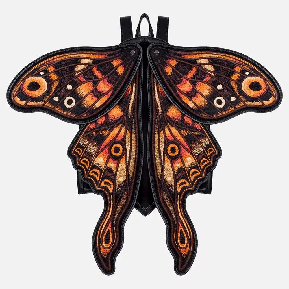 Ignis Moth Rugzak