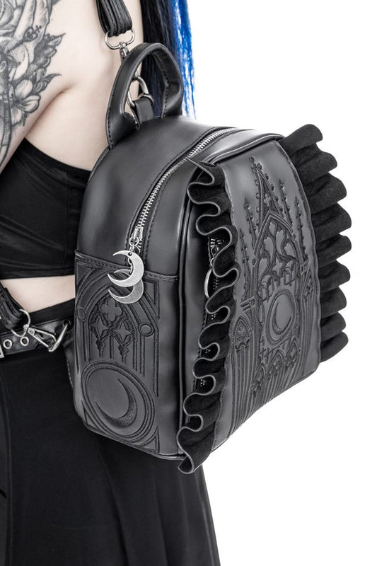 Midnight Moon Backpack